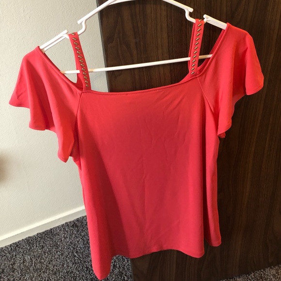 Michael Kors Top - Picture 2 of 3